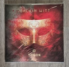 Joachim Witt - Thron -Limeted