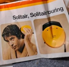 Krups  Solitair 70er  Jahre