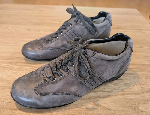 Halbschuhe für damen - halbschuhe,