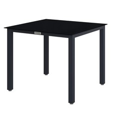 Alu Gartentisch Terrassentisch