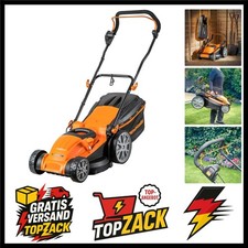 Elektro Rasenmäher 1800W