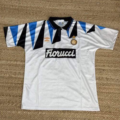 Inter mailand trikot 1992 - inter,