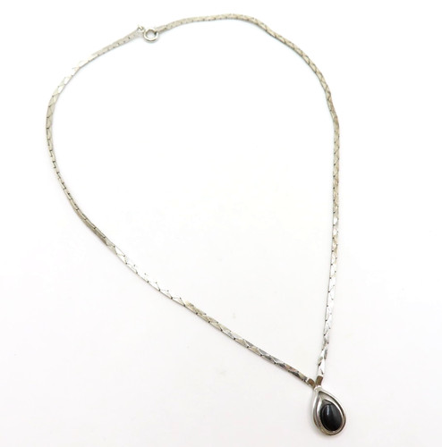 Luxus designer collier 925 - designer,