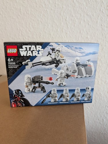 Lego star wars 75320 - lego,
