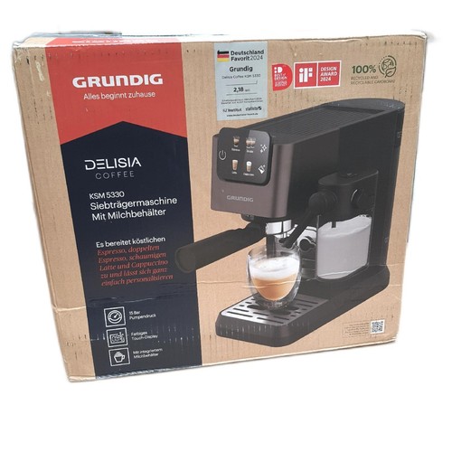 Grundig ksm 5330 - grundig,
