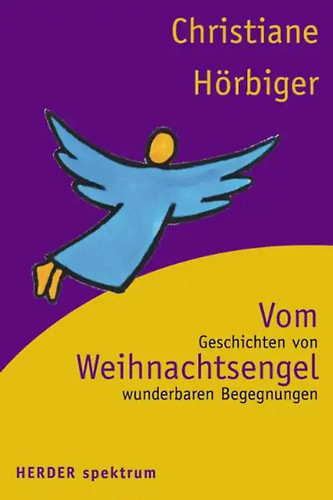 Vom weihnachtsengel - vom,