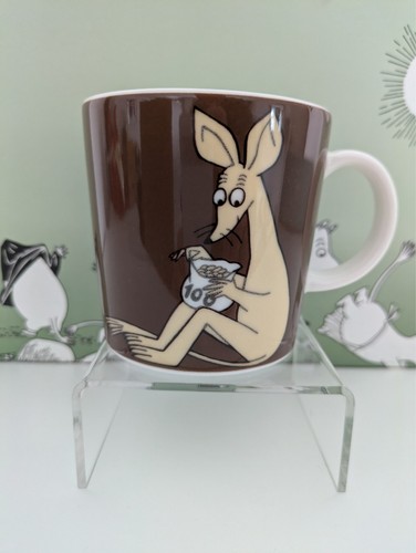 Moomin mug arabia - mug,