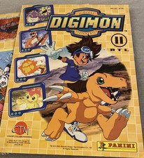 Digimon digital monsters - digimon,