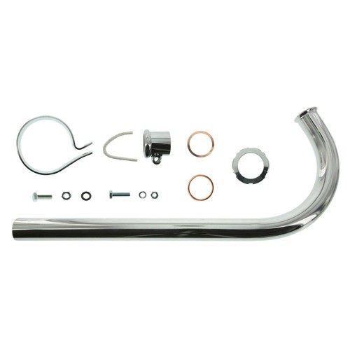 Set krümmer 500 - set, mm
