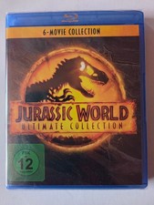 JURASSIC WORLD - ULTIMATE