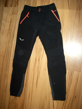 Salewa - coole Wanderhose -
