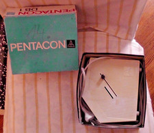 Dia-Betrachter Pentagon DB1