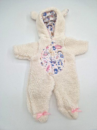Zapf 709825 baby annabell - 709825,