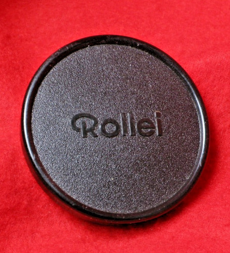 Rollei a51 front - rollei,