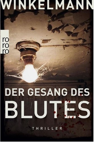 Der gesang des - der,