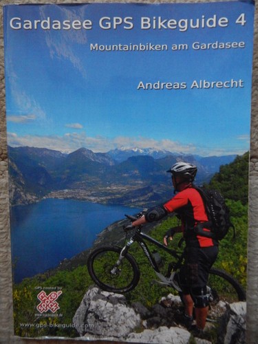 Gardasee gps bikeguide - gardasee, 4