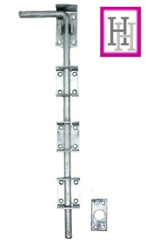 Schwerlast stabil - 24",