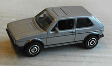 Matchbox 1976 volkswagen - matchbox, vw