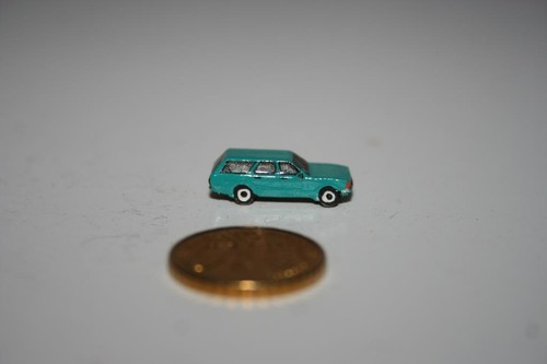 220 pkw kleinserie - sa,
