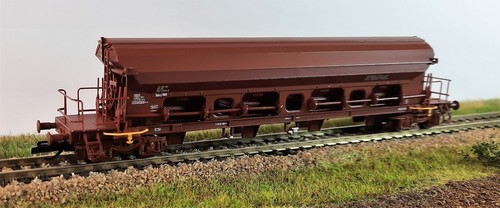 Schwenkdachwagen tads y - tt,