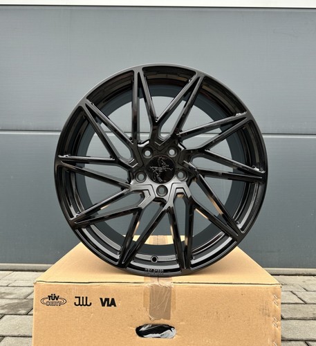 Zoll felgen keskin kt20 - 19,