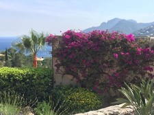 voll KLIMATISIERT Ferienwohnung CôteAzur Cannes*Pool*Meerblick*Wlan*traumhaft