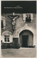 VINTAGE REAL PHOTO Altes