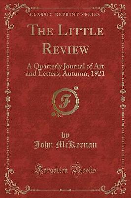 The little review john - the,