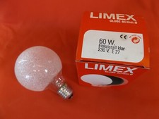 LIMEX Globe G 80 Ø 80 mm
