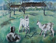 Olav Thyrring Møller –