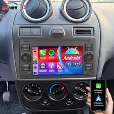 Für Ford Fiesta V 2006-2008