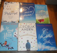 Cecelia Ahern - Frauen -