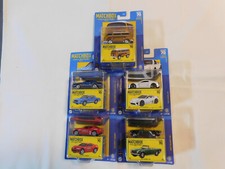 Matchbox 2023  - Collectors