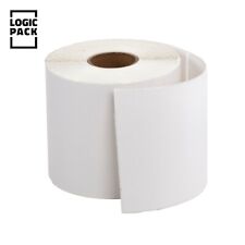 Thermo Versand Etiketten Rolle - 100 x 150 mm - 500 Stück DHL UPS DPD