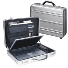 ALUMAXX Aktenkoffer MERCATO