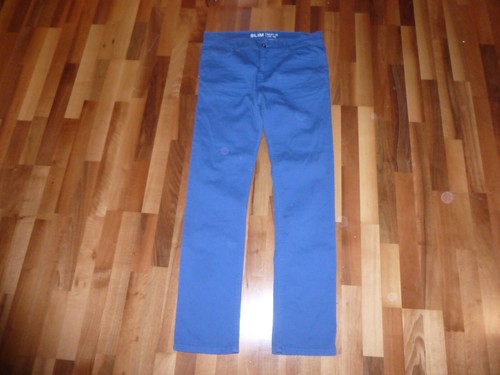 Angelo litrico slim - c&a,