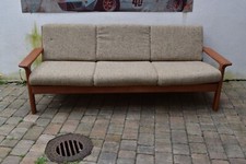 Sofa Couch 3-Sitzer GLOSTRUP
