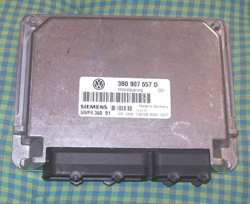 Motorsteuergerät passat - vw,