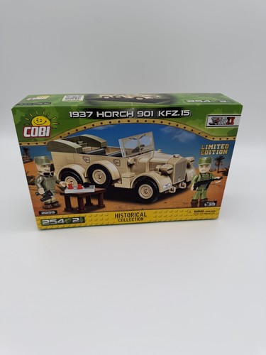 Cobi 2255 1937 - 2255, horch