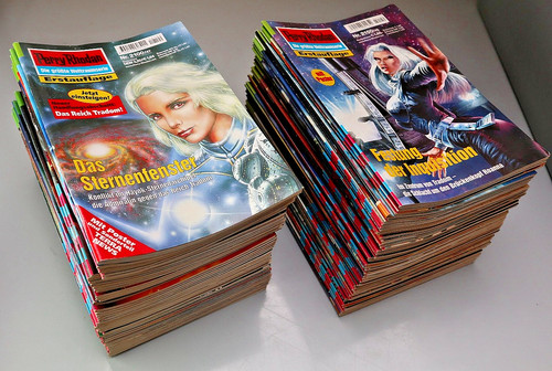 Perry rhodan 2100 - perry,