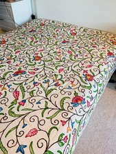 Antike Vintage Usbekische