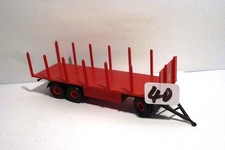 CIRCUS KRONE Brekina -