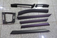 BMW E46 Limousine / Touring M-Paket Innenleisten / Interieur original