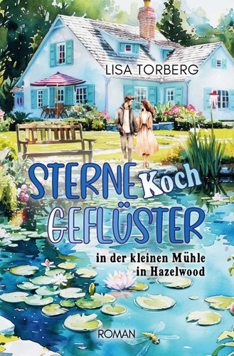 Sternekochgeflüster der - sternekochgeflüster, in