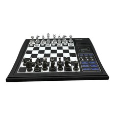 Mephisto Saitek Chess Trainer
