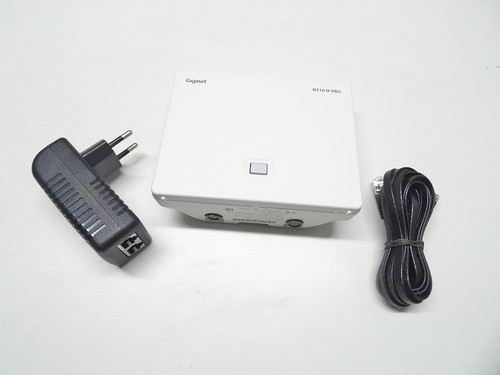 Gigaset n510 pro dect voip - n510,
