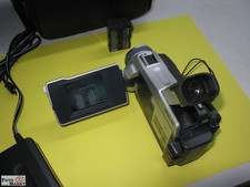 Sony Camcorder Digital Video