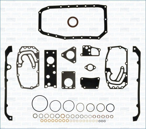 Fiat 8jtd ajusa - fiat, 2.8jtd