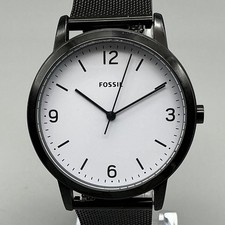 Fossil Blake Mens Watch 40mm