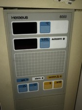Heraeus Wärmeschrank 6000 Trockenschrank Labor